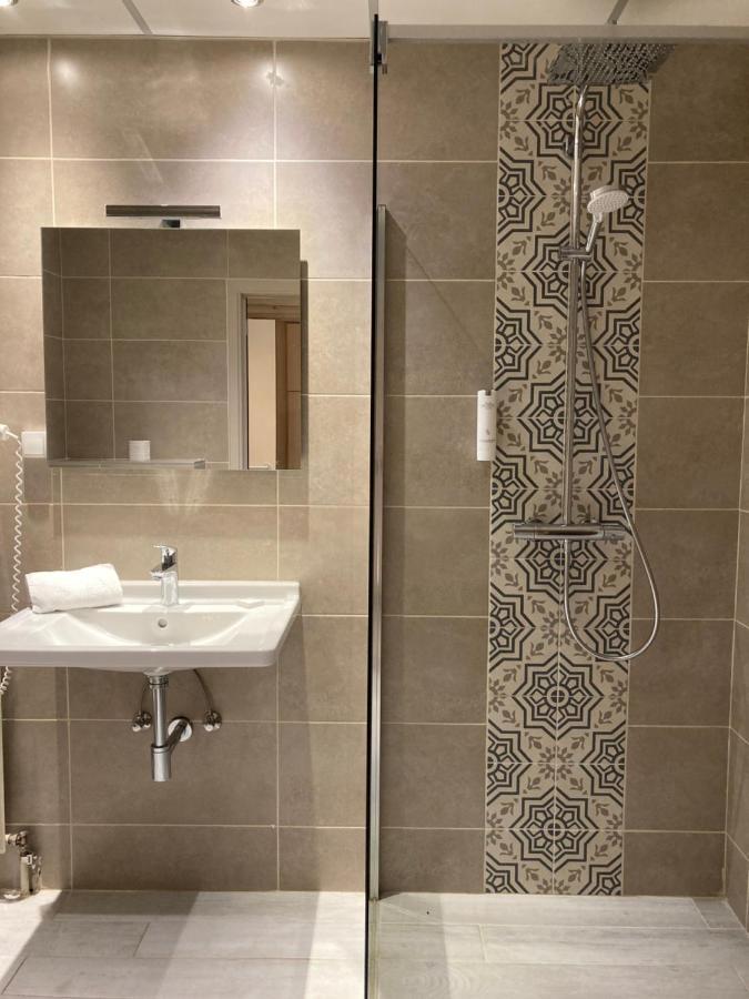 Le Relais De La Haute Sambre Lobbes Zewnętrze zdjęcie