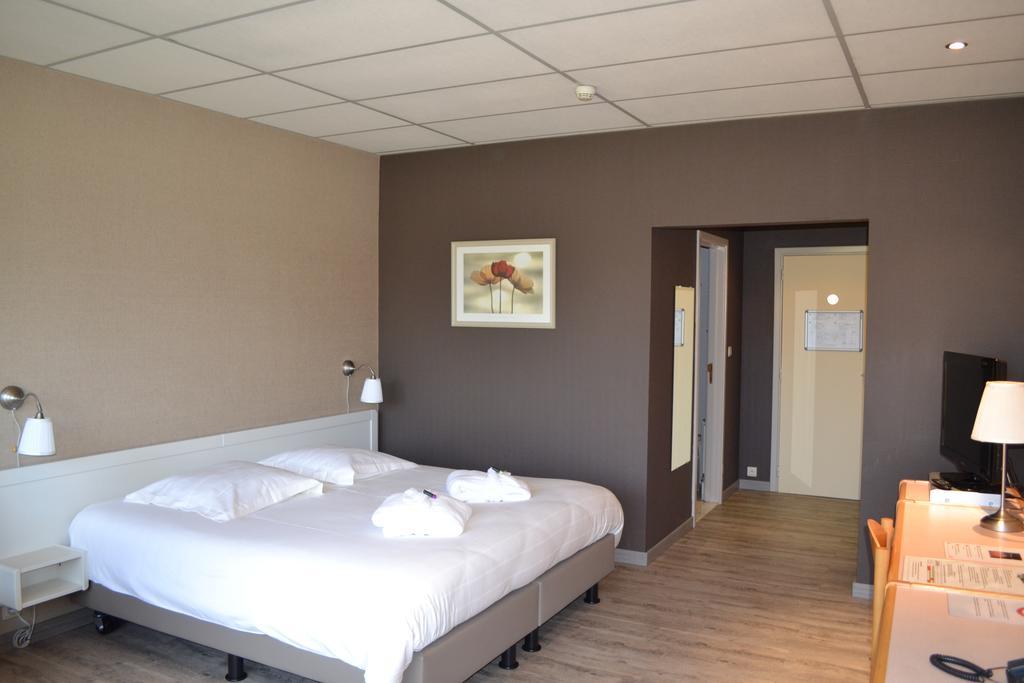 Le Relais De La Haute Sambre Lobbes Zewnętrze zdjęcie